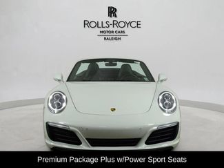 Used 2019 Porsche 911 Carrera S video 3