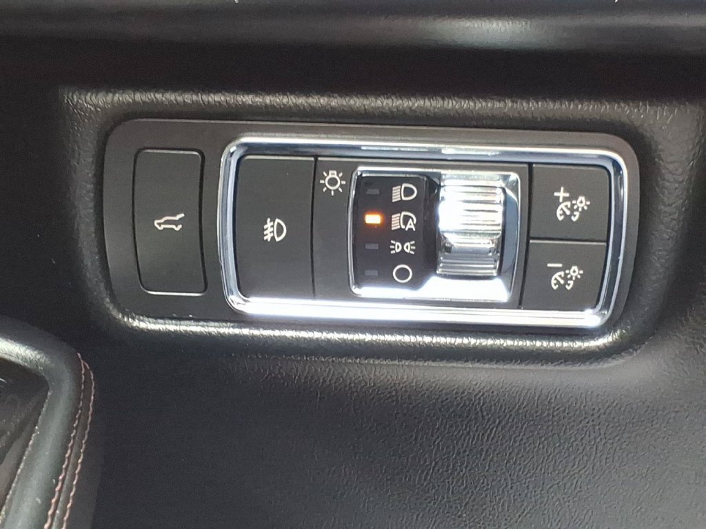 Used 2020 Lincoln Aviator Reserve w/ Equipment Group 201A AWD/4WD image 16