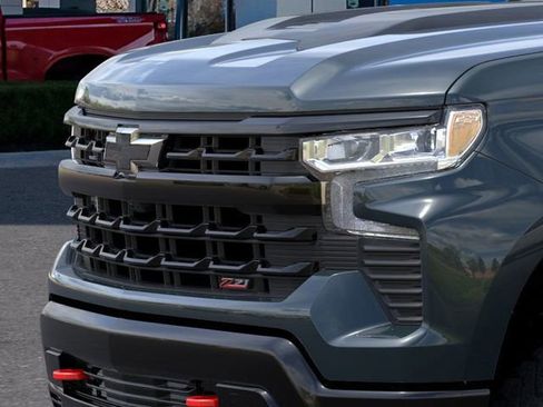 New 2026 Chevrolet Silverado 1500 LT Trail Boss w/ LT Trail Boss Premium Package image 13
