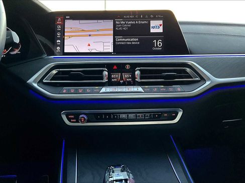 Used 2020 BMW X7 xDrive40i w/ M Sport Package image 34