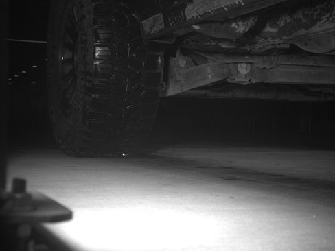 Used 2024 Toyota Tacoma SR5 image 11