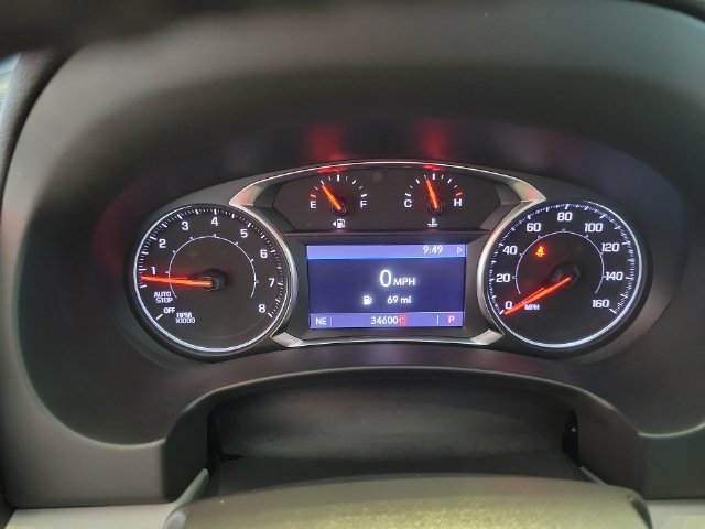 Used 2023 GMC Terrain SLT w/ Tech Package AWD/4WD image 15