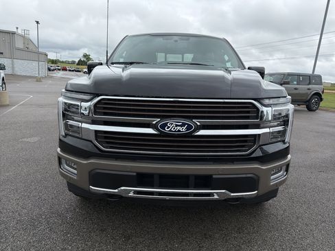 New 2025 Ford F150 King Ranch w/ FX4 Off-Road Package AWD/4WD image 2
