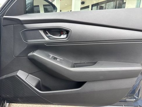 Used 2025 Honda Accord LX image 44