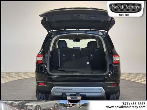 Used 2023 Honda Pilot EX-L image 6