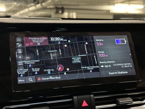 Certified 2022 Kia Niro EX Premium image 23