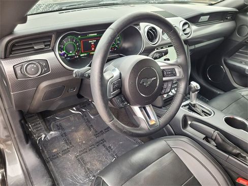 Used 2018 Ford Mustang GT Premium w/ GT Performance Package image 21