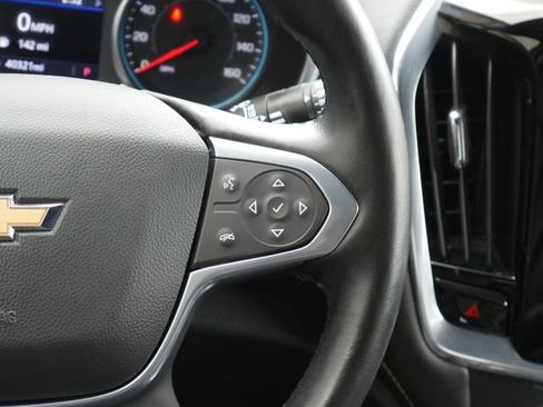 Used 2022 Chevrolet Traverse LT w/ LT Premium Package AWD/4WD image 19