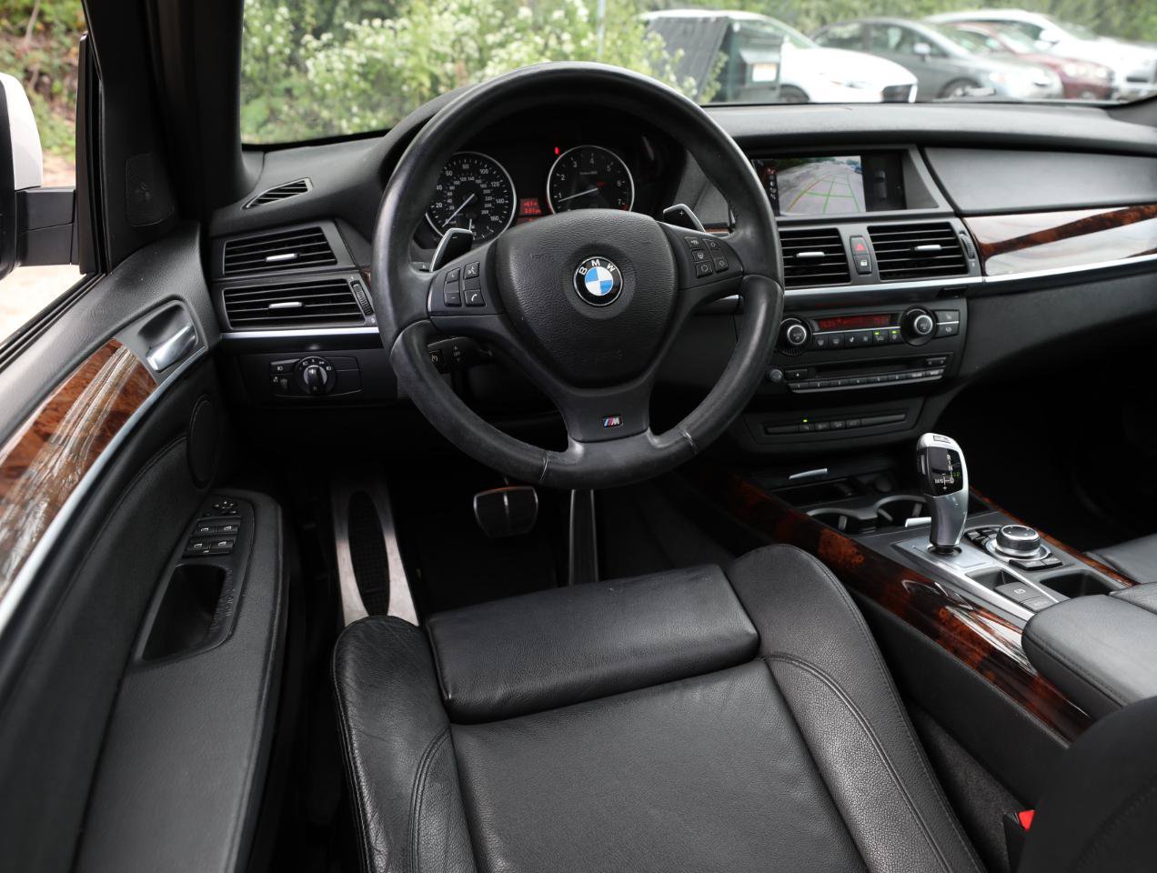 Used 2013 BMW X5 xDrive50i AWD/4WD image 16