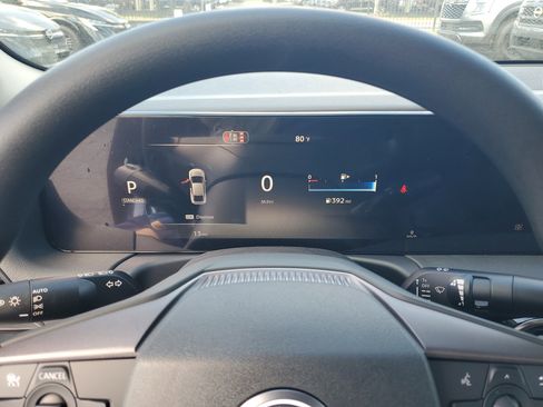 New 2026 Nissan Sentra SV image 13