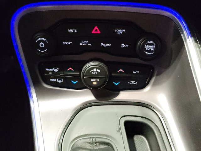 Used 2022 Dodge Challenger R/T w/ Plus Package RWD image 30