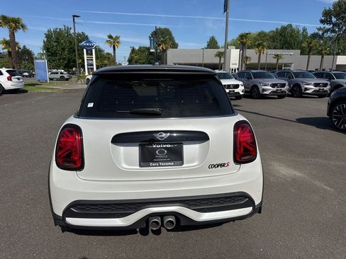 Used 2024 MINI Cooper S FWD image 5