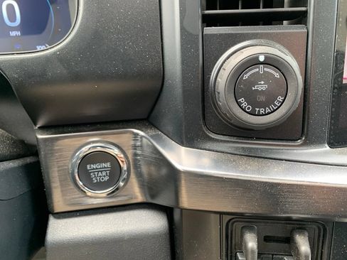Certified 2024 Ford F350 Lariat w/ Lariat Ultimate Package AWD/4WD image 55