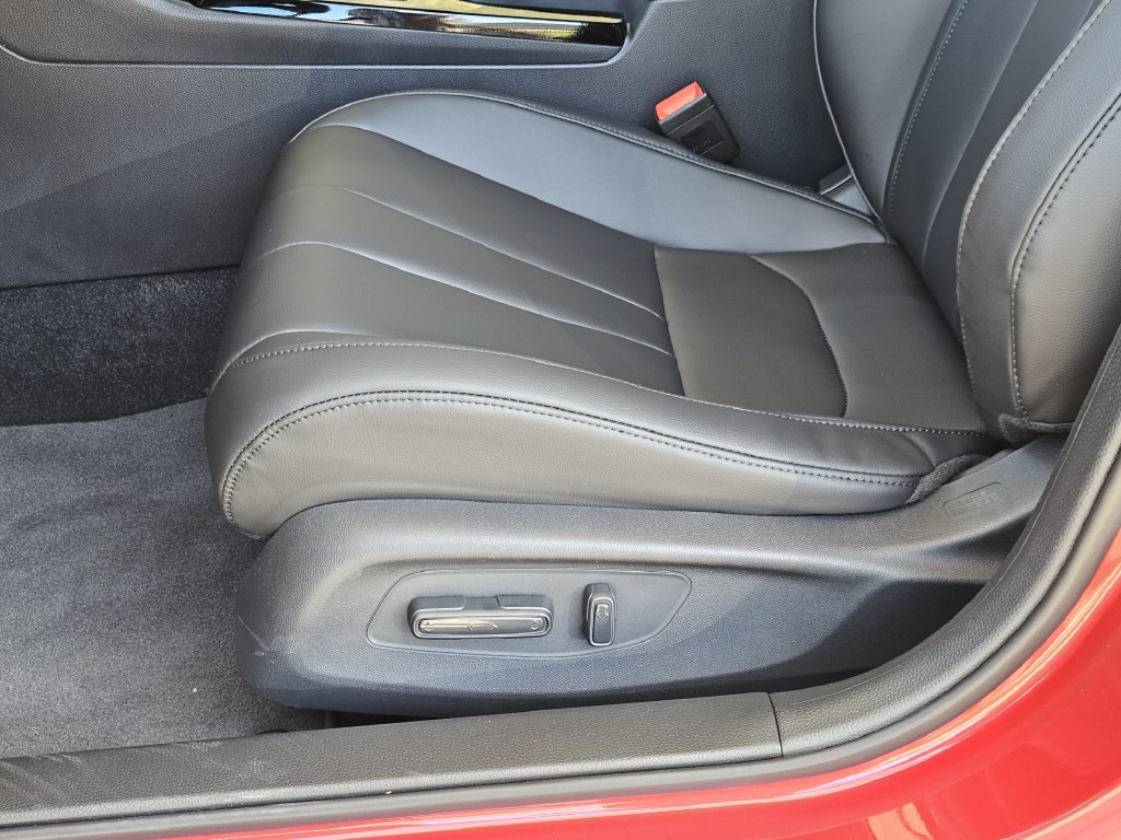 New 2026 Acura Integra FWD image 24