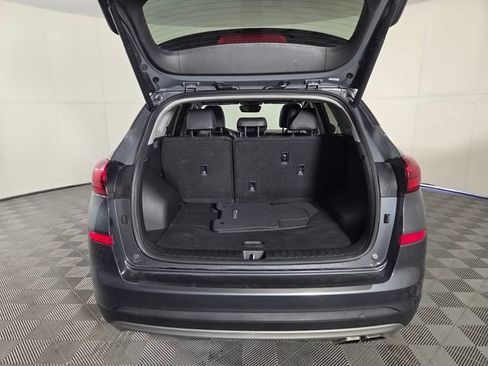 Used 2021 Hyundai Tucson Ultimate FWD image 47