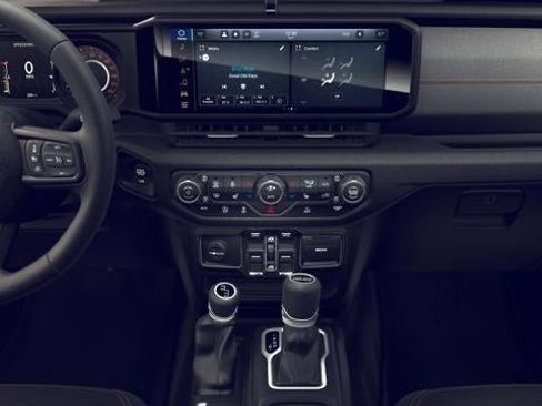 New 2026 Jeep Wrangler Sport S AWD/4WD image 5