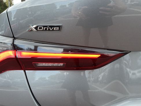 Used 2024 BMW 430i Gran Coupe xDrive w/ Premium Package AWD/4WD image 42