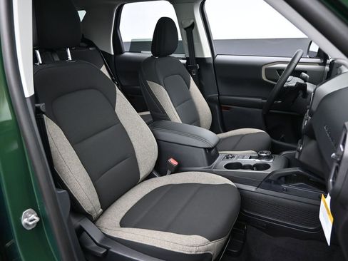 New 2025 Ford Bronco Sport Big Bend image 27