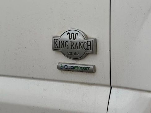 Used 2017 Ford F150 King Ranch w/ Equipment Group 601A Luxury AWD/4WD image 11