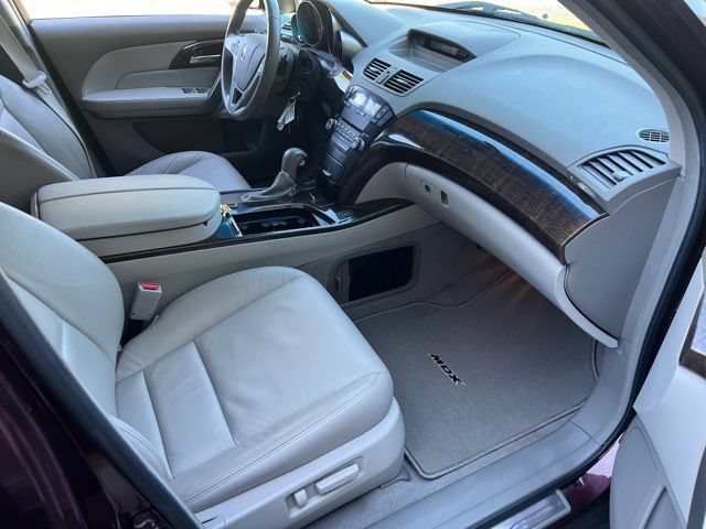 Used 2011 Acura MDX AWD/4WD image 6