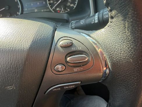 Used 2021 Nissan Murano SV AWD/4WD image 15