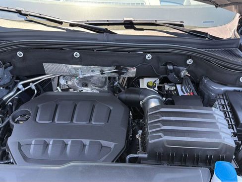 New 2026 Volkswagen Atlas SEL Premium R-Line AWD/4WD image 39