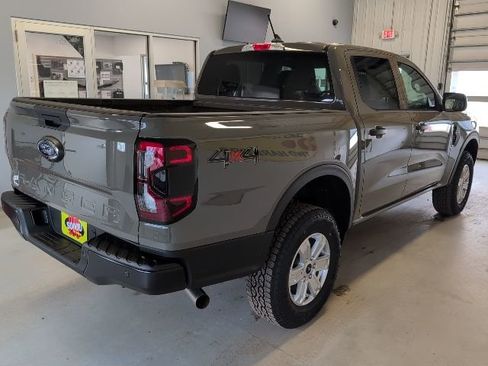 New 2026 Ford Ranger XL AWD/4WD image 5