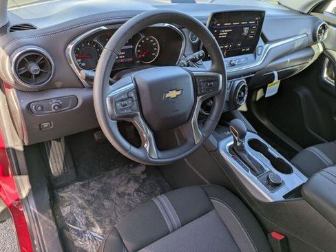 New 2026 Chevrolet Blazer LT w/ Convenience Package image 10