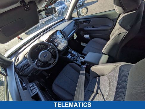 Certified 2025 Subaru Forester Premium image 13