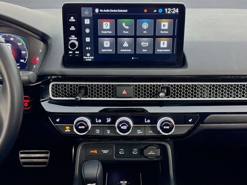 Used 2025 Honda Civic Sport Touring image 39