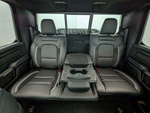 Used 2023 RAM 1500 TRX w/ TRX Level 2 Equipment Group image 22