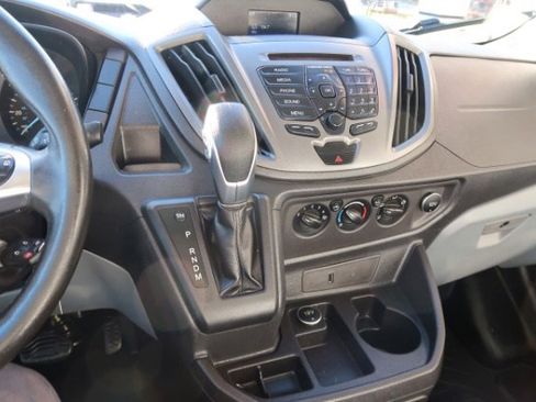 Used 2019 Ford Transit 250 148 High Roof image 11