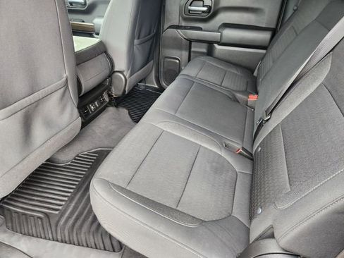 Used 2020 Chevrolet Silverado 1500 LT w/ All-Star Edition AWD/4WD image 31