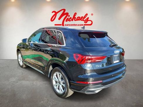 Used 2025 Audi Q3 2.0T Premium AWD/4WD image 4