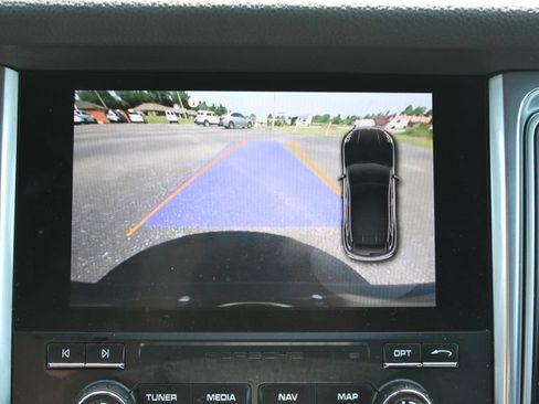 Used 2018 Porsche Macan S AWD/4WD image 30