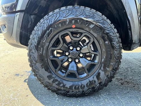 New 2026 RAM 1500 RHO w/ RHO Level 1 Equipment Group AWD/4WD image 11