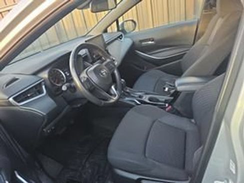 Used 2022 Toyota Corolla SE FWD image 10