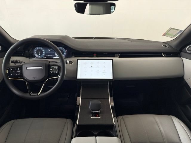 New 2026 Land Rover Range Rover Evoque S AWD/4WD image 20