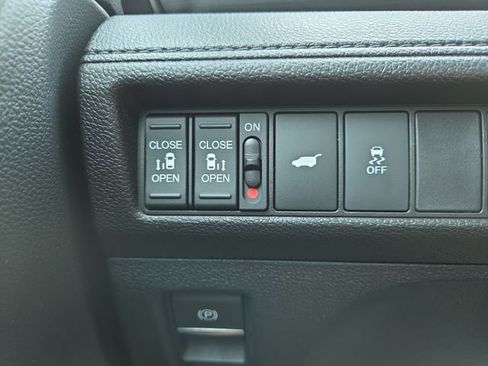 New 2026 Honda Odyssey EX-L image 14