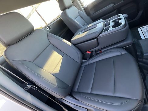 New 2026 Chevrolet Silverado 2500 W/T w/ WT Convenience Package image 25