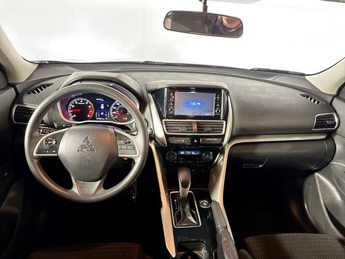 Used 2019 Mitsubishi Eclipse Cross ES image 12