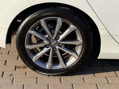 Certified 2024 Acura Integra image 7