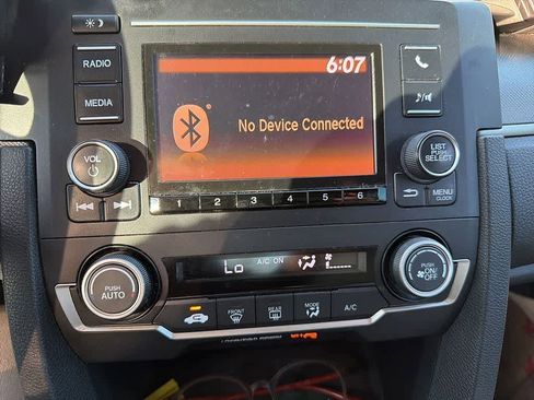 Used 2018 Honda Civic LX image 14