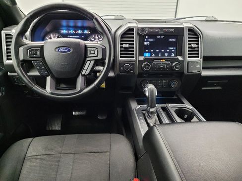 Used 2017 Ford F150 XLT w/ Equipment Group 301A Mid AWD/4WD image 22