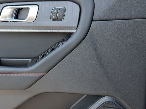 Used 2025 Ford Explorer ST-Line w/ Premium Package image 23