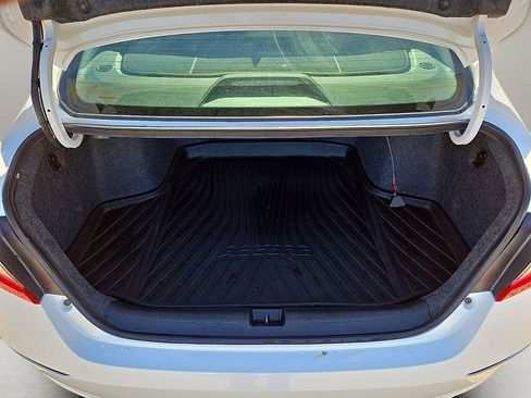 Used 2022 Honda Accord Sport Special Edition image 11