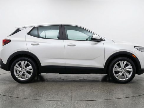Used 2025 Buick Encore GX Preferred image 11
