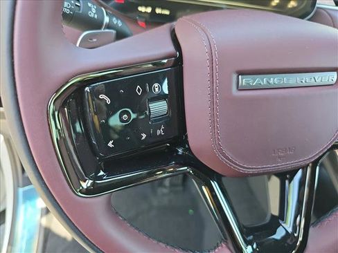 New 2026 Land Rover Range Rover Sport Dynamic SE AWD/4WD image 15
