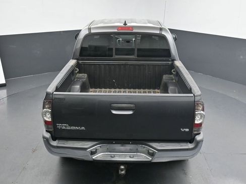 Used 2012 Toyota Tacoma 4x4 Double Cab image 16