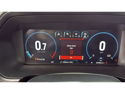 Used 2023 Ford F150 Tremor w/ Equipment Group 402A High AWD/4WD image 26
